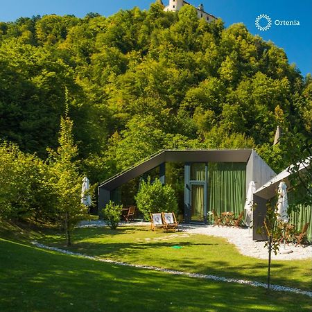 Ortenia Apartments In Nature Подчетртек Экстерьер фото