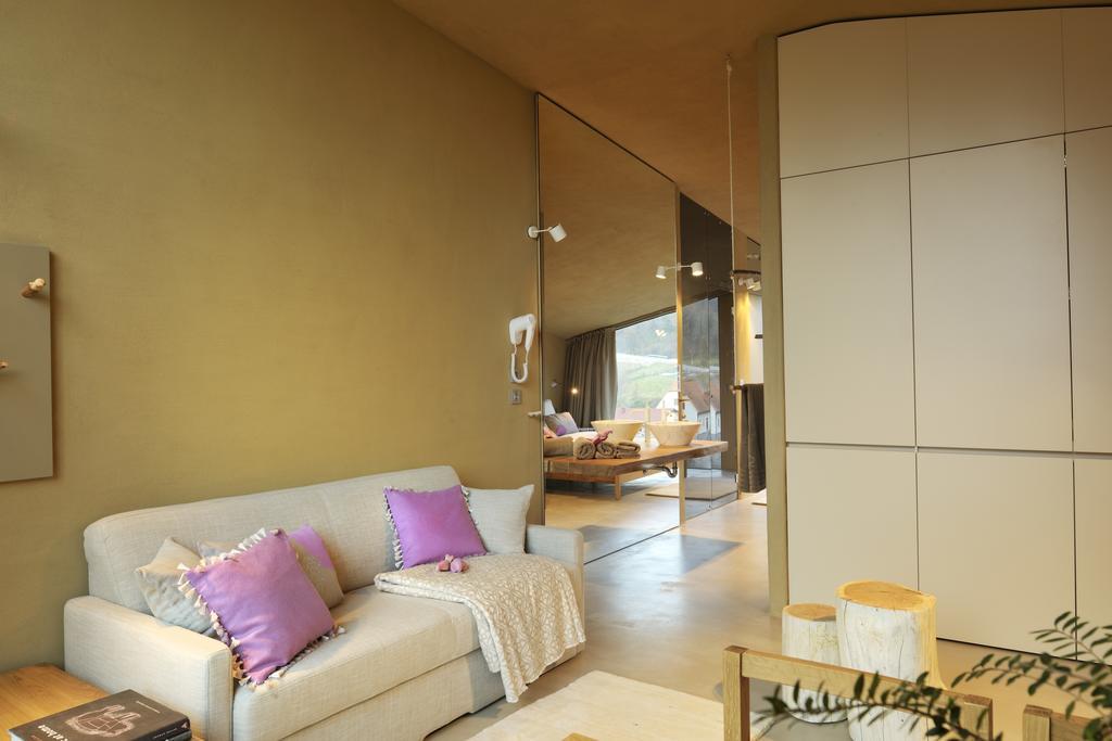 Ortenia Apartments In Nature Подчетртек Номер фото