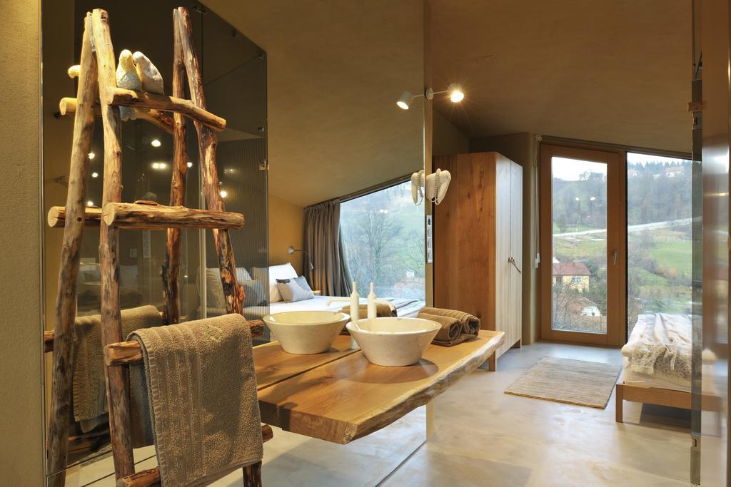 Ortenia Apartments In Nature Подчетртек Номер фото