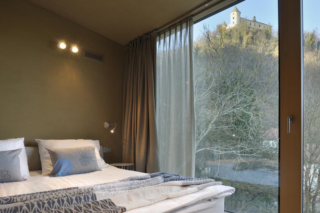 Ortenia Apartments In Nature Подчетртек Номер фото
