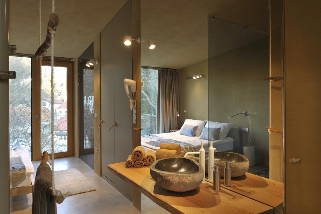 Ortenia Apartments In Nature Подчетртек Номер фото