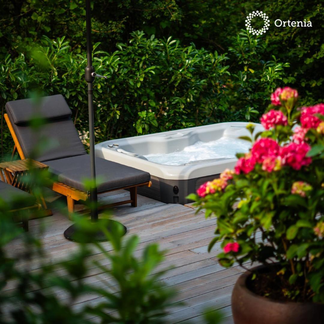Ortenia Apartments In Nature Подчетртек Экстерьер фото