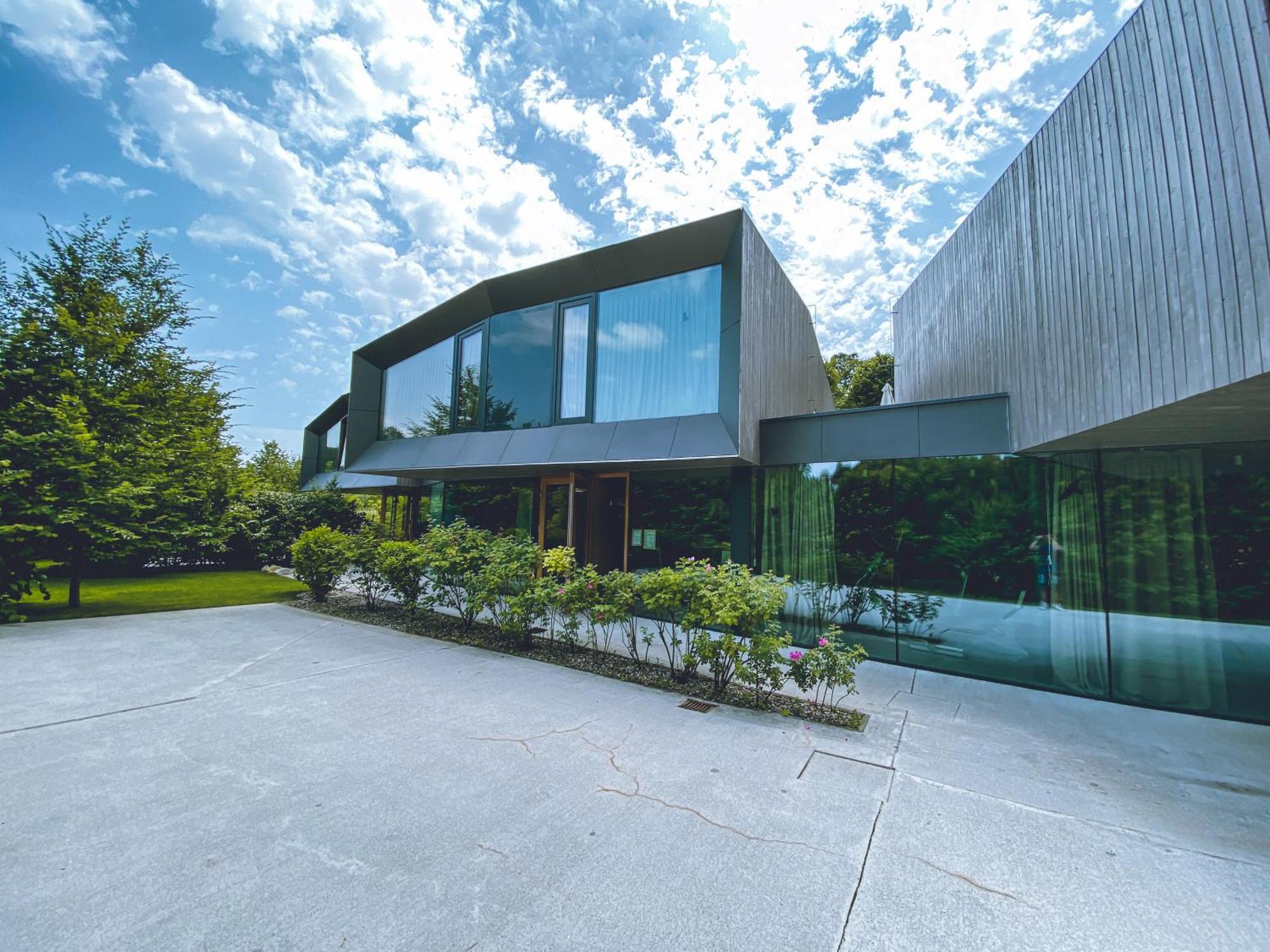 Ortenia Apartments In Nature Подчетртек Экстерьер фото