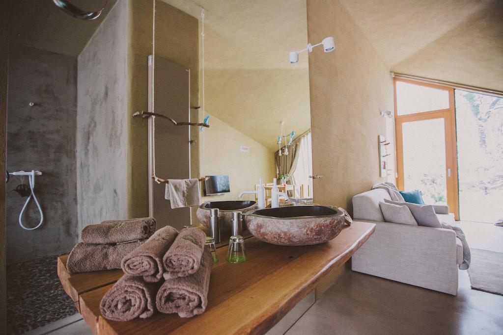 Ortenia Apartments In Nature Подчетртек Номер фото
