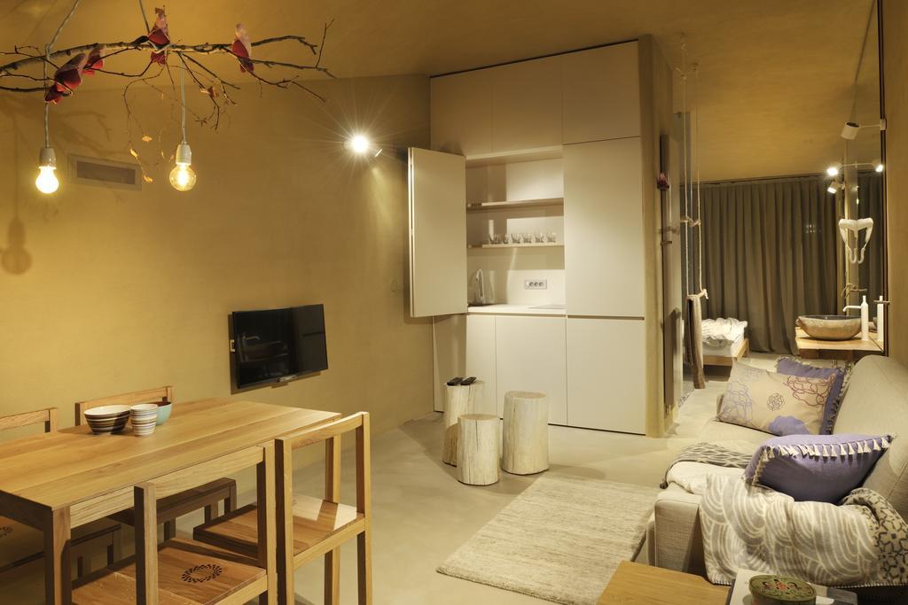 Ortenia Apartments In Nature Подчетртек Экстерьер фото