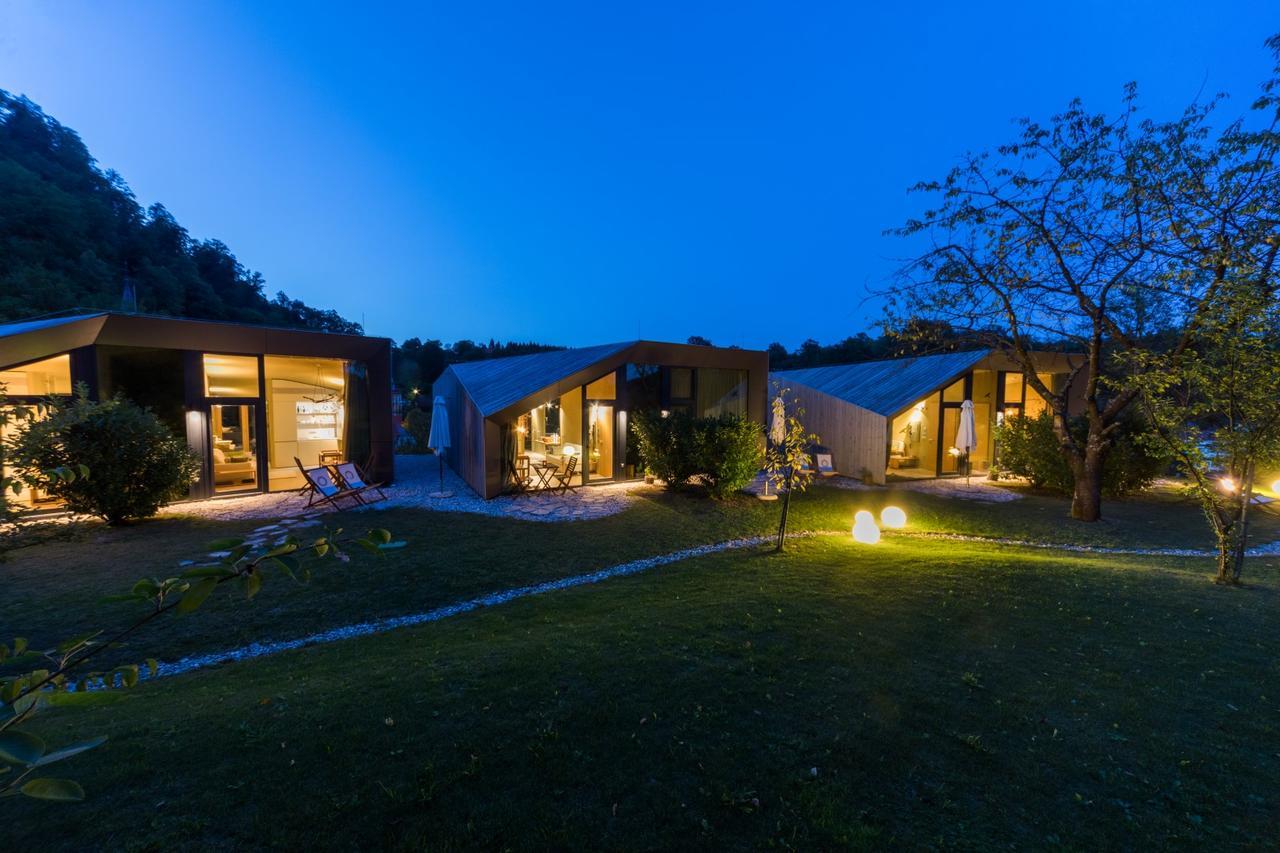 Ortenia Apartments In Nature Подчетртек Экстерьер фото