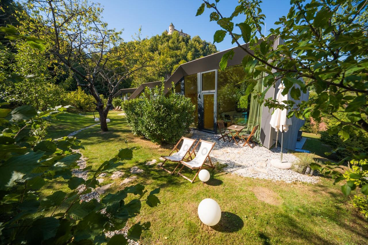 Ortenia Apartments In Nature Подчетртек Экстерьер фото